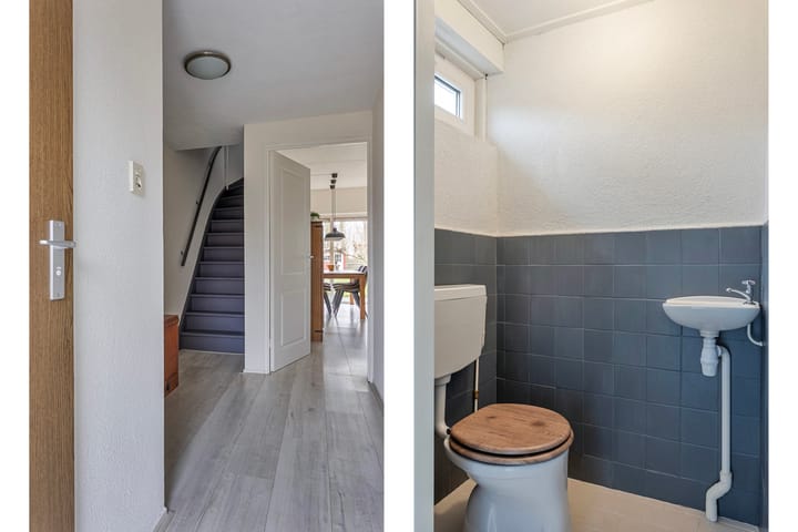 Foto 9 van de Meute 50