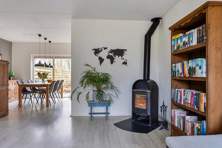 Foto 13 van de Meute 50