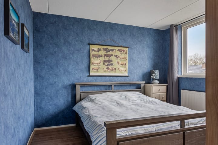 Foto 29 van de Meute 50