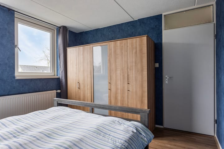 Foto 30 van de Meute 50