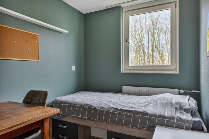 Foto 31 van de Meute 50