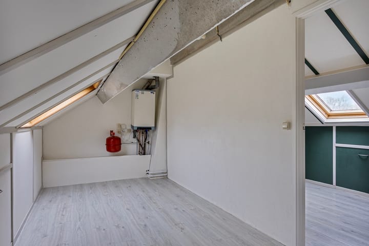 Foto 32 van de Meute 50