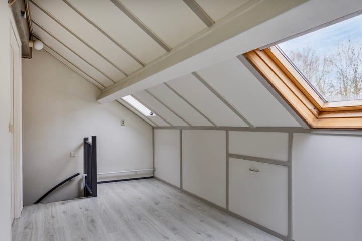 Foto 33 van de Meute 50