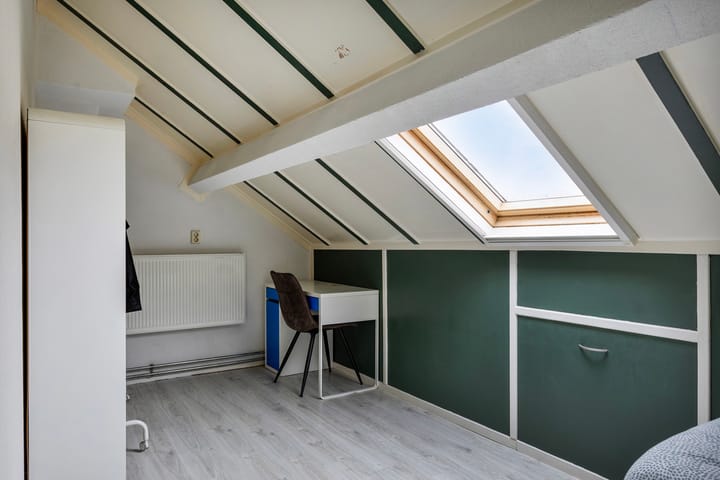 Foto 34 van de Meute 50