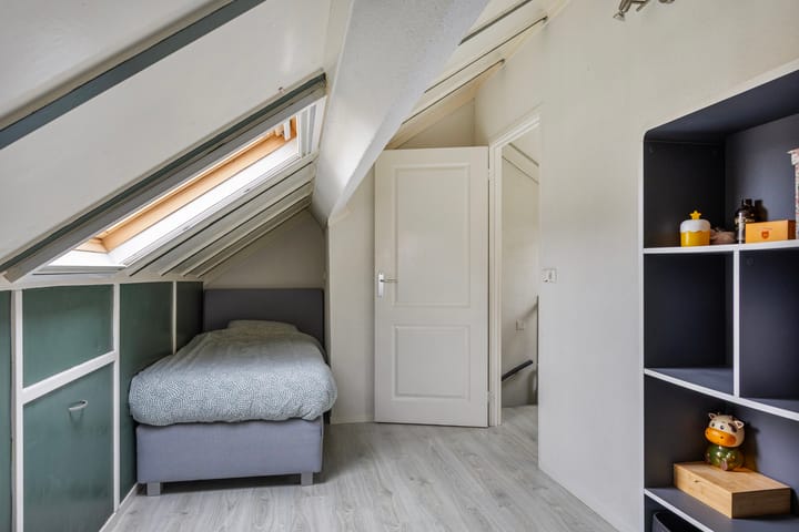 Foto 35 van de Meute 50