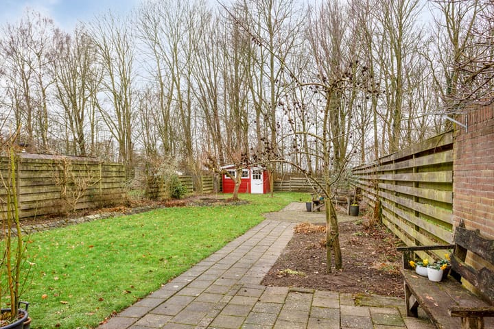 Foto 36 van de Meute 50