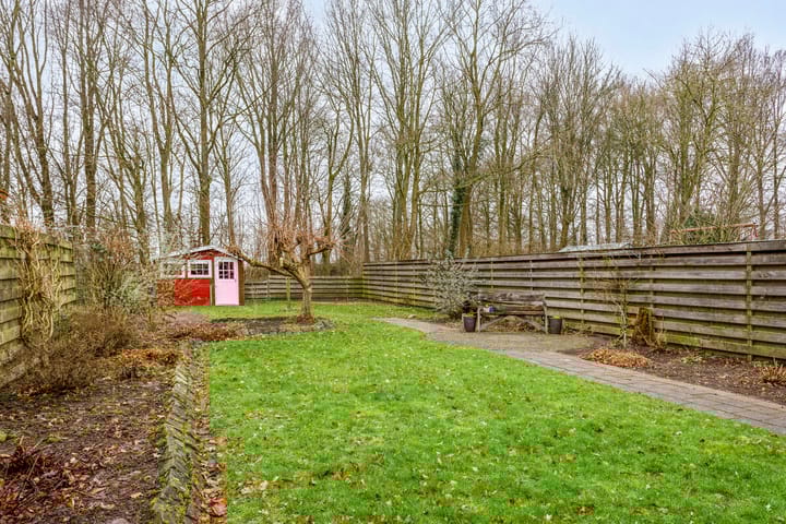 Foto 37 van de Meute 50