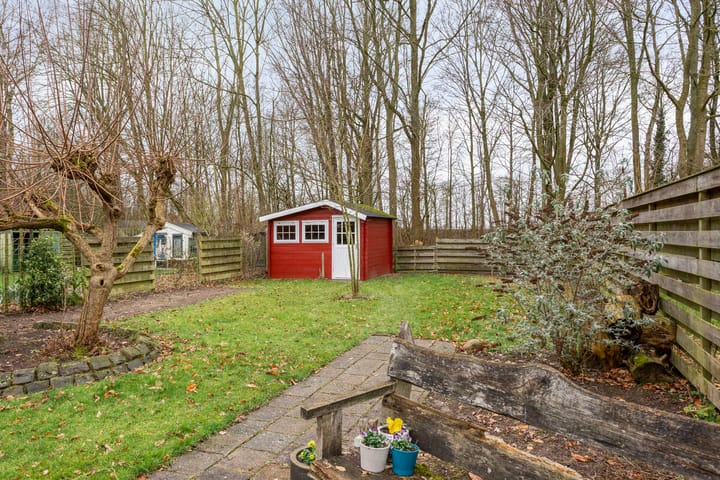 Foto 38 van de Meute 50