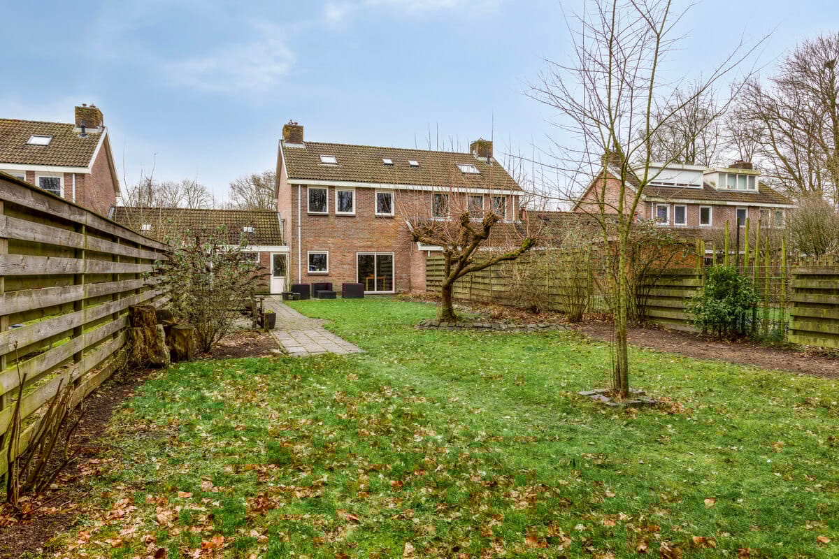 Foto 1 van de Meute 50