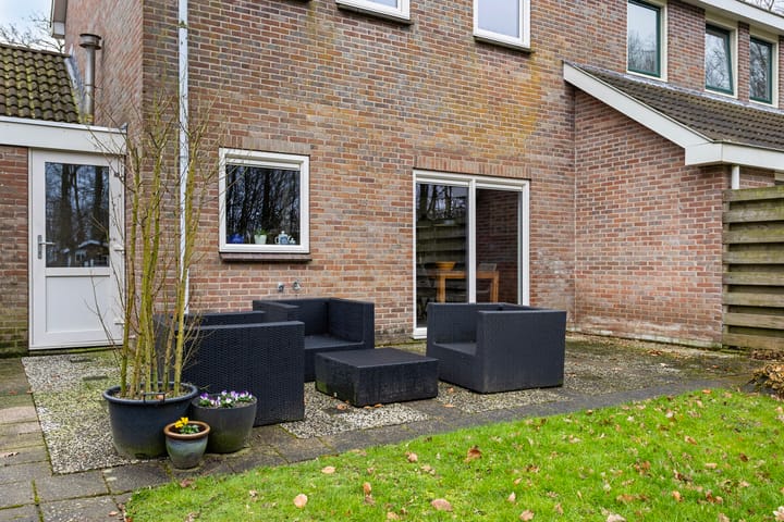 Foto 41 van de Meute 50