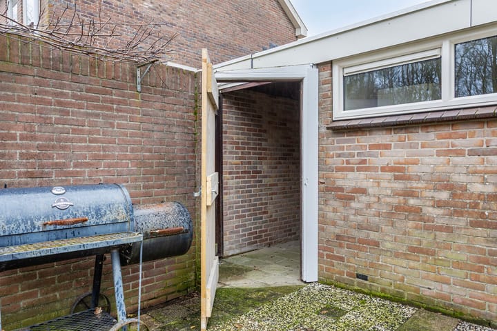 Foto 43 van de Meute 50