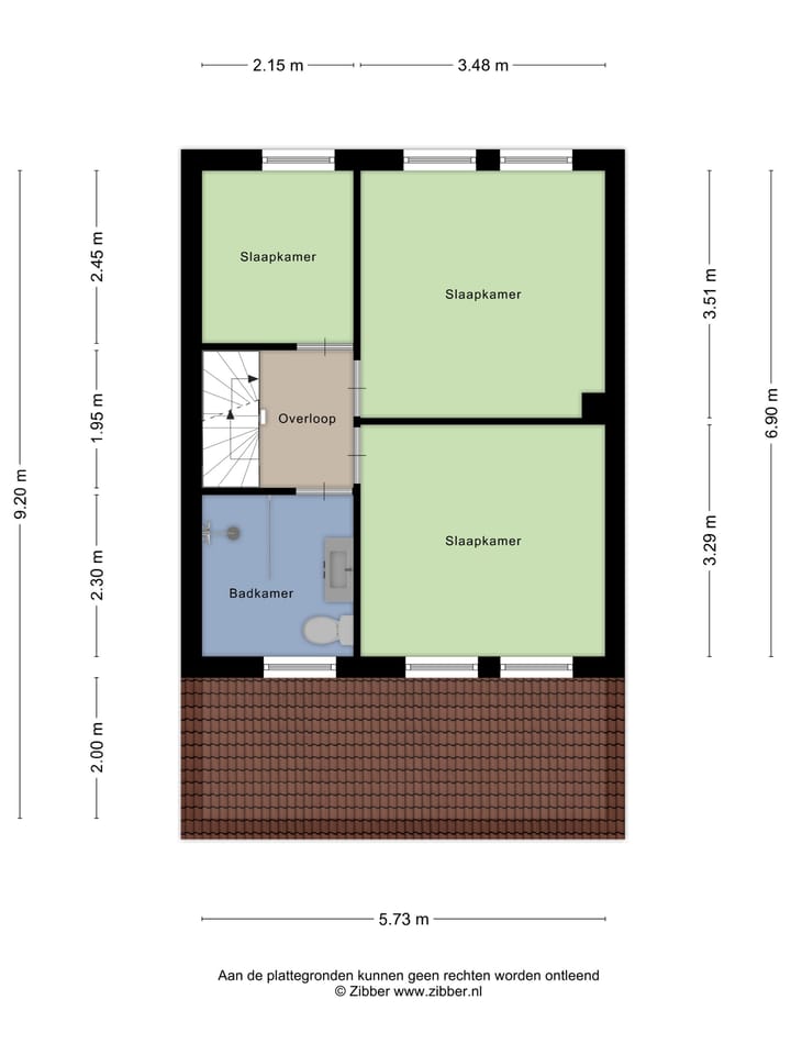 Foto 48 van de Meute 50