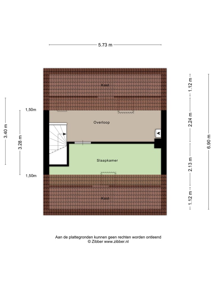 Foto 49 van de Meute 50