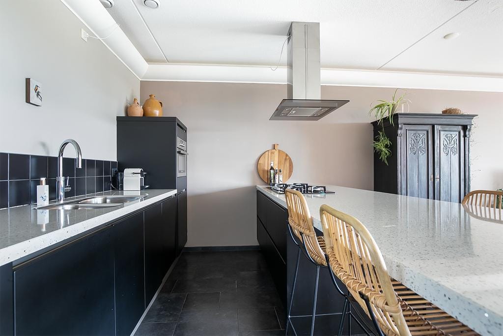 Foto 3 van Damsterkade 8-14