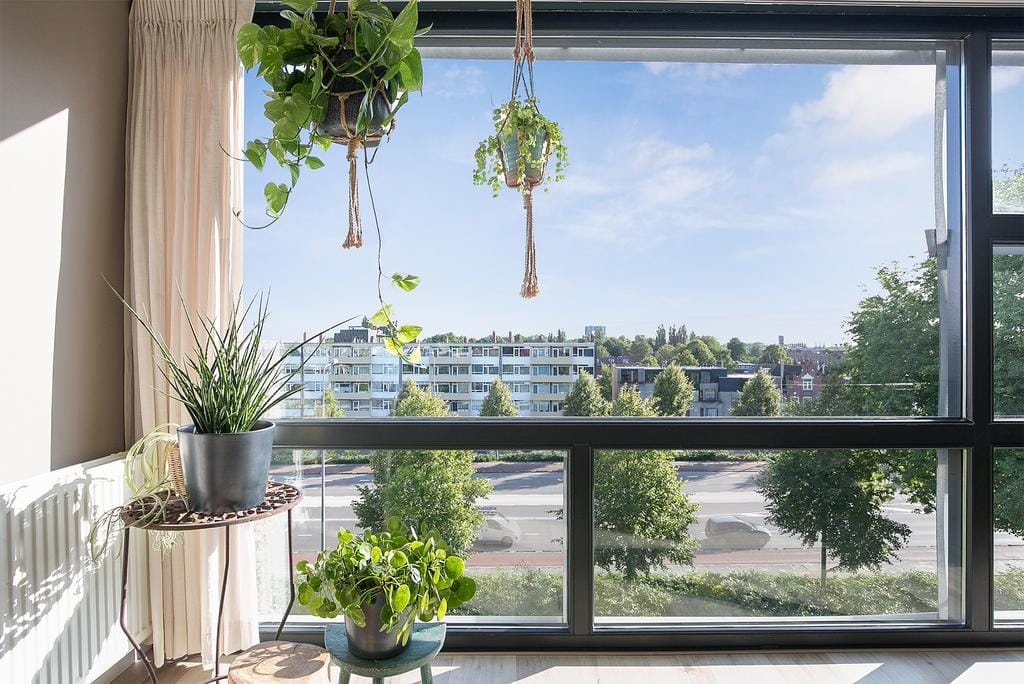 Foto 4 van Damsterkade 8-14