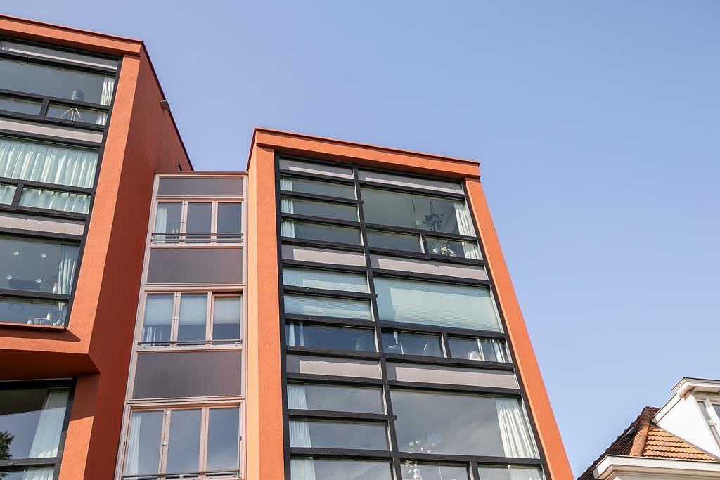 Foto 6 van Damsterkade 8-14