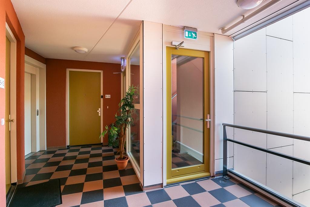 Foto 7 van Damsterkade 8-14