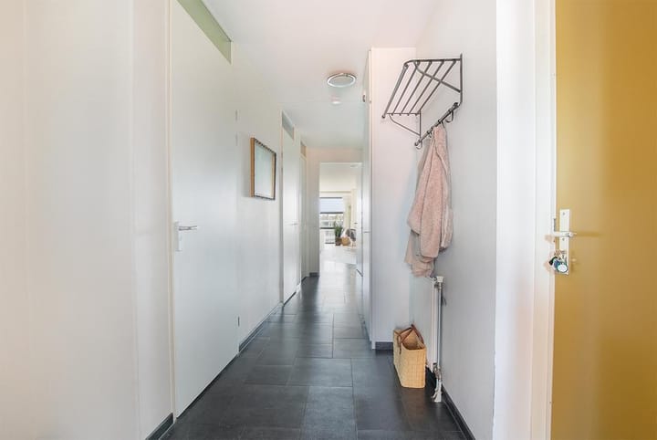 Foto 9 van Damsterkade 8-14