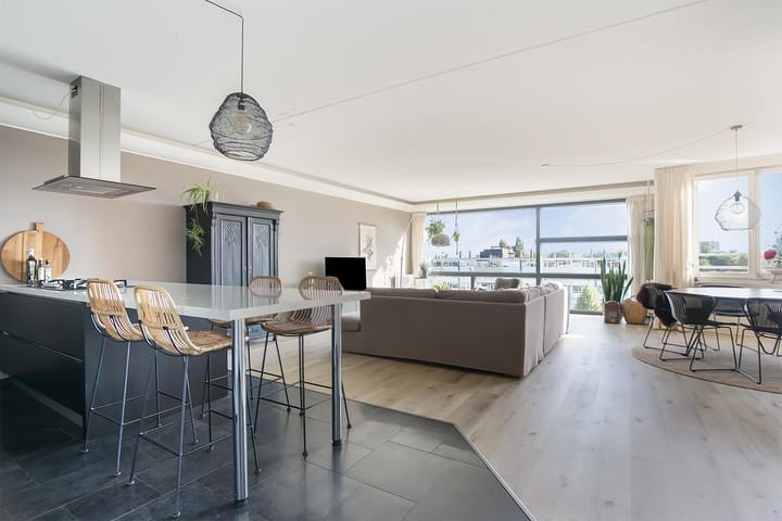 Foto 10 van Damsterkade 8-14