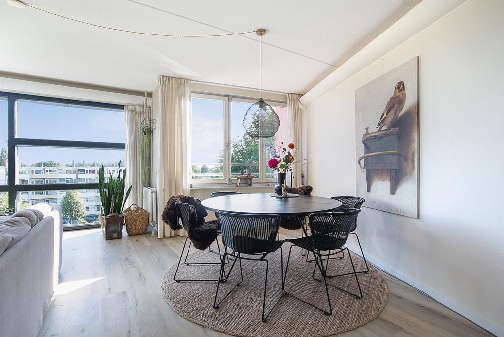 Foto 11 van Damsterkade 8-14