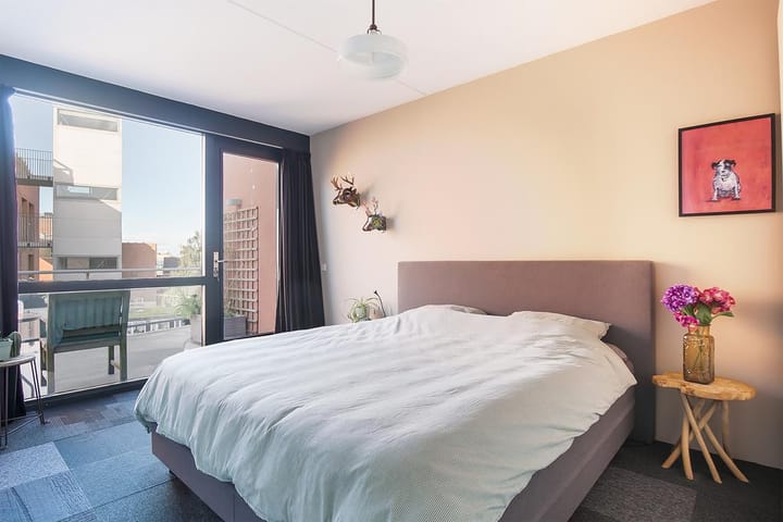 Foto 18 van Damsterkade 8-14