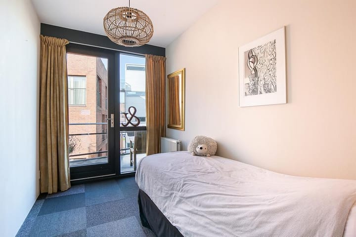 Foto 20 van Damsterkade 8-14