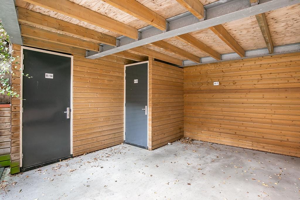 Foto 22 van Damsterkade 8-14