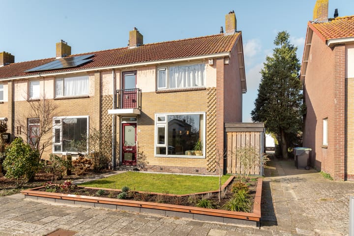 Foto 1 van Pelmolensstraat 28