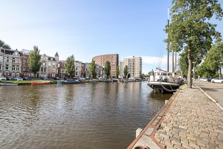 Foto 27 van Damsterkade 8-14