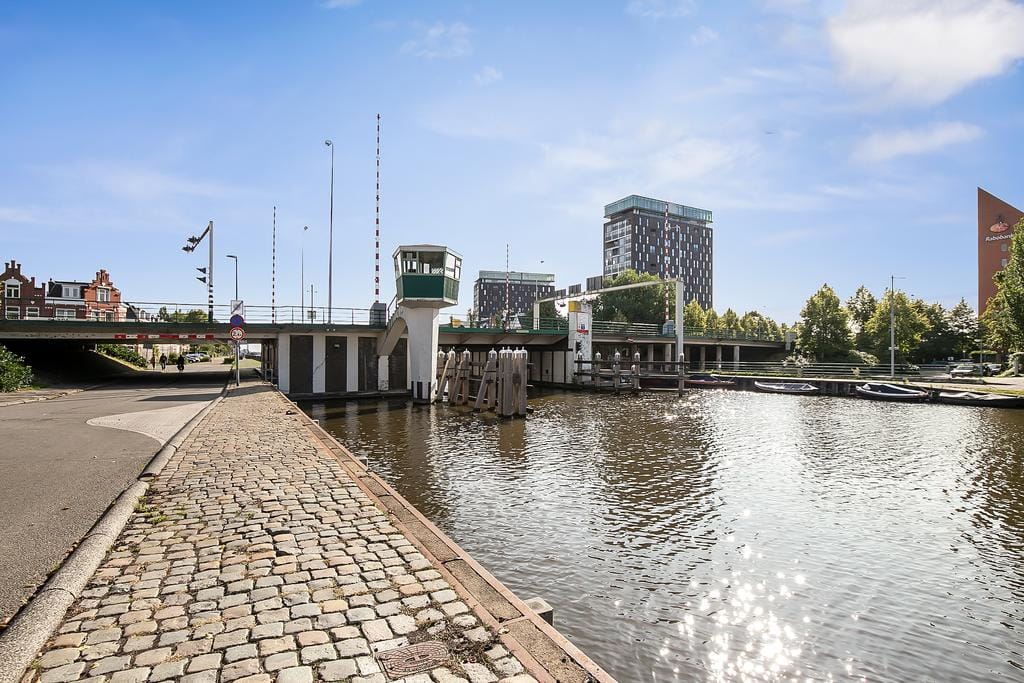 Foto 28 van Damsterkade 8-14