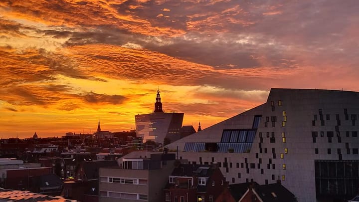 Foto 29 van Damsterkade 8-14