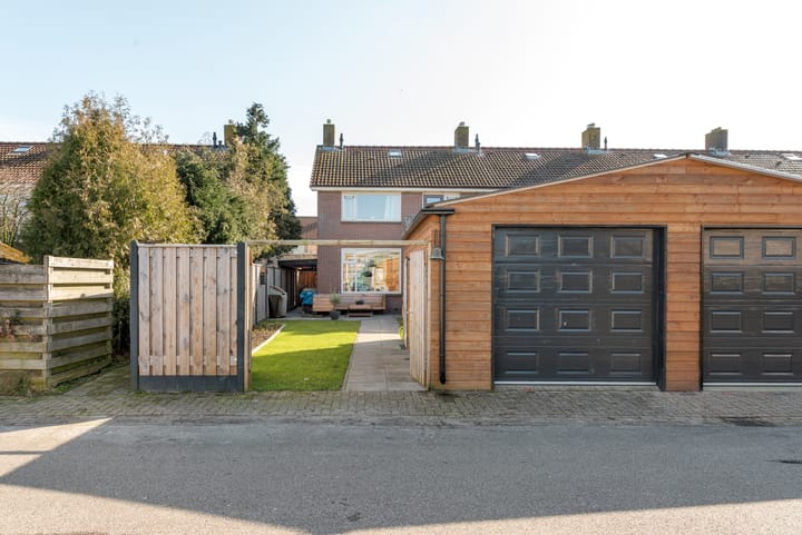 Foto 30 van Pelmolensstraat 28