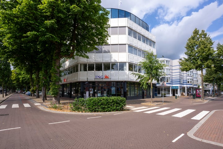 1e Hogeweg 196-200, Zeist