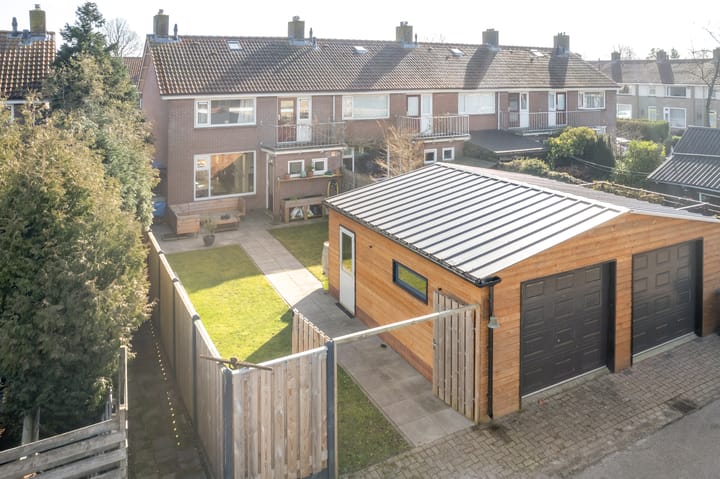 Foto 33 van Pelmolensstraat 28