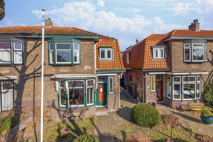 Foto 2 van Veldhorststraat 31