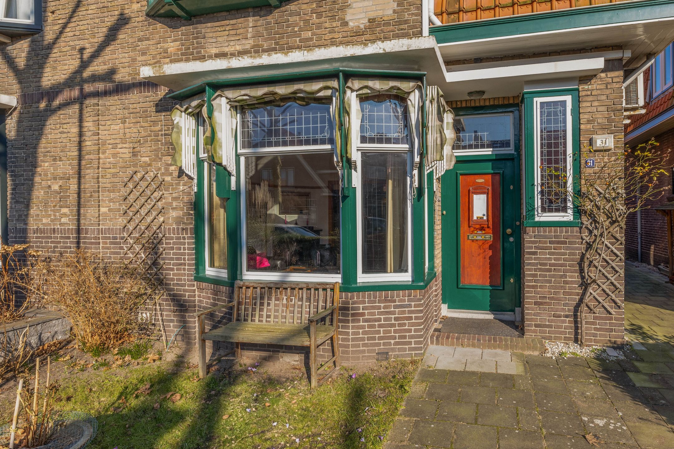 Foto 3 van Veldhorststraat 31