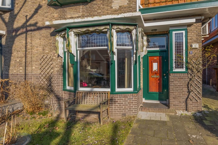 Foto 3 van Veldhorststraat 31