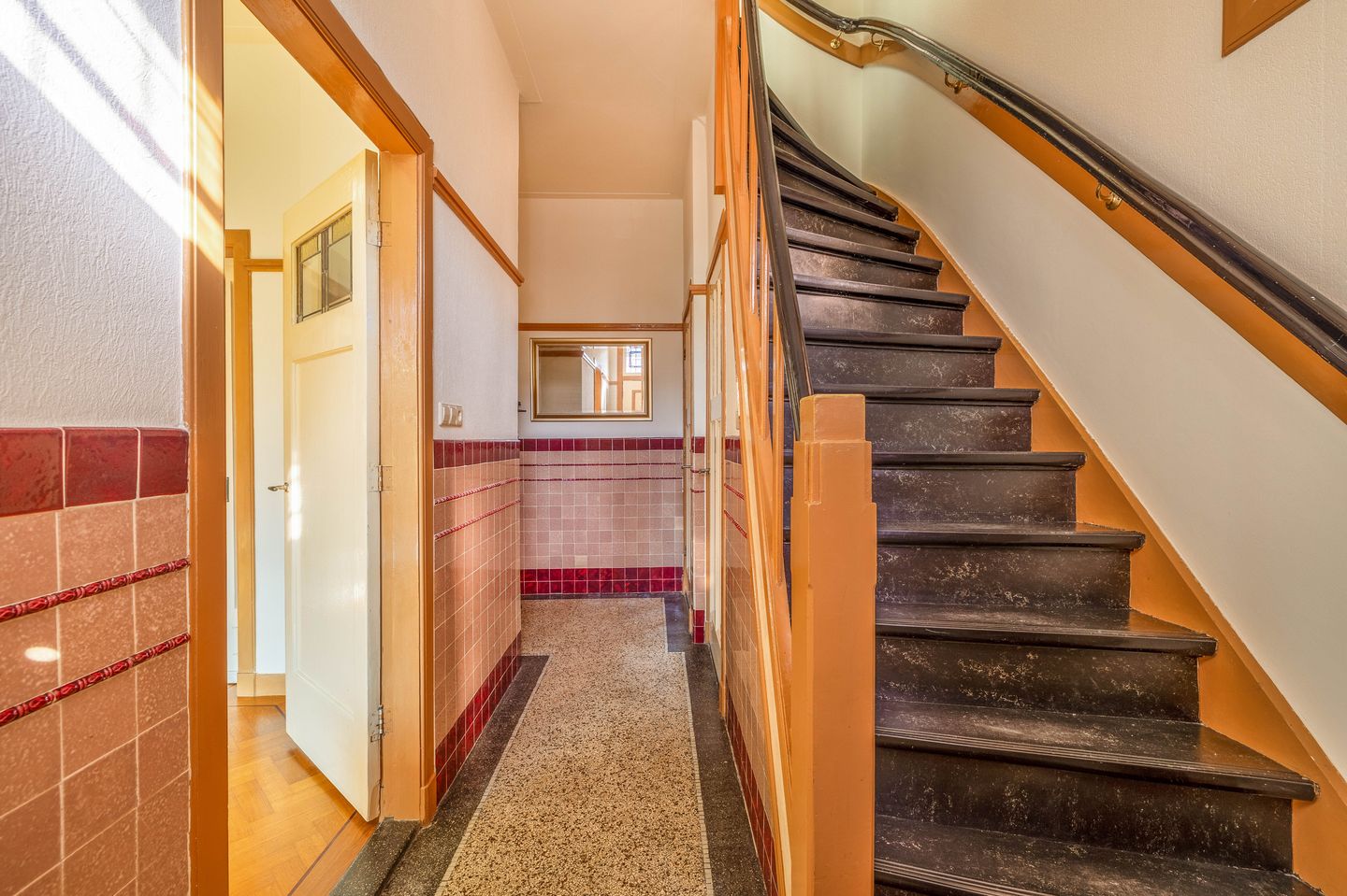 Foto 4 van Veldhorststraat 31