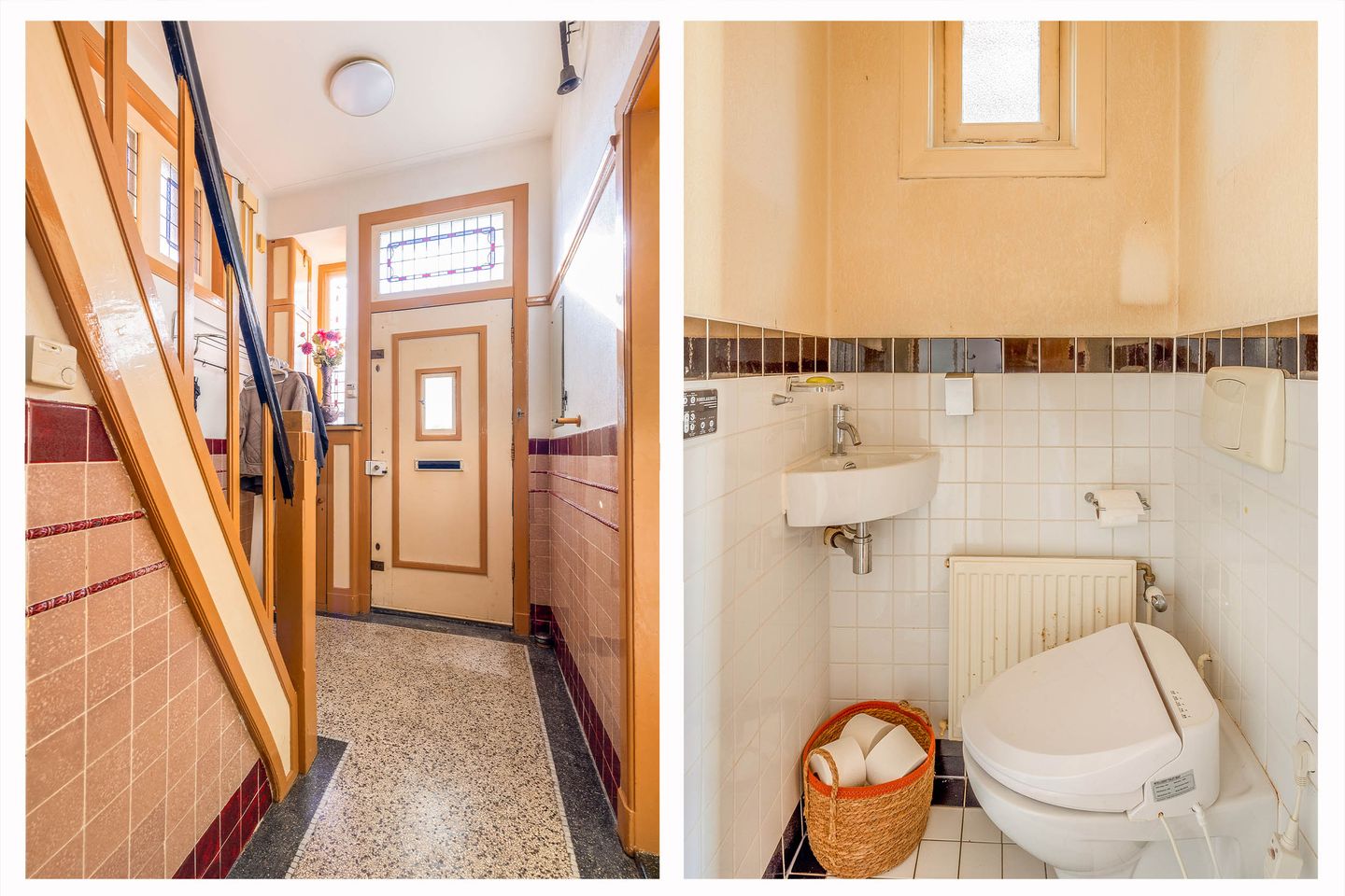 Foto 5 van Veldhorststraat 31