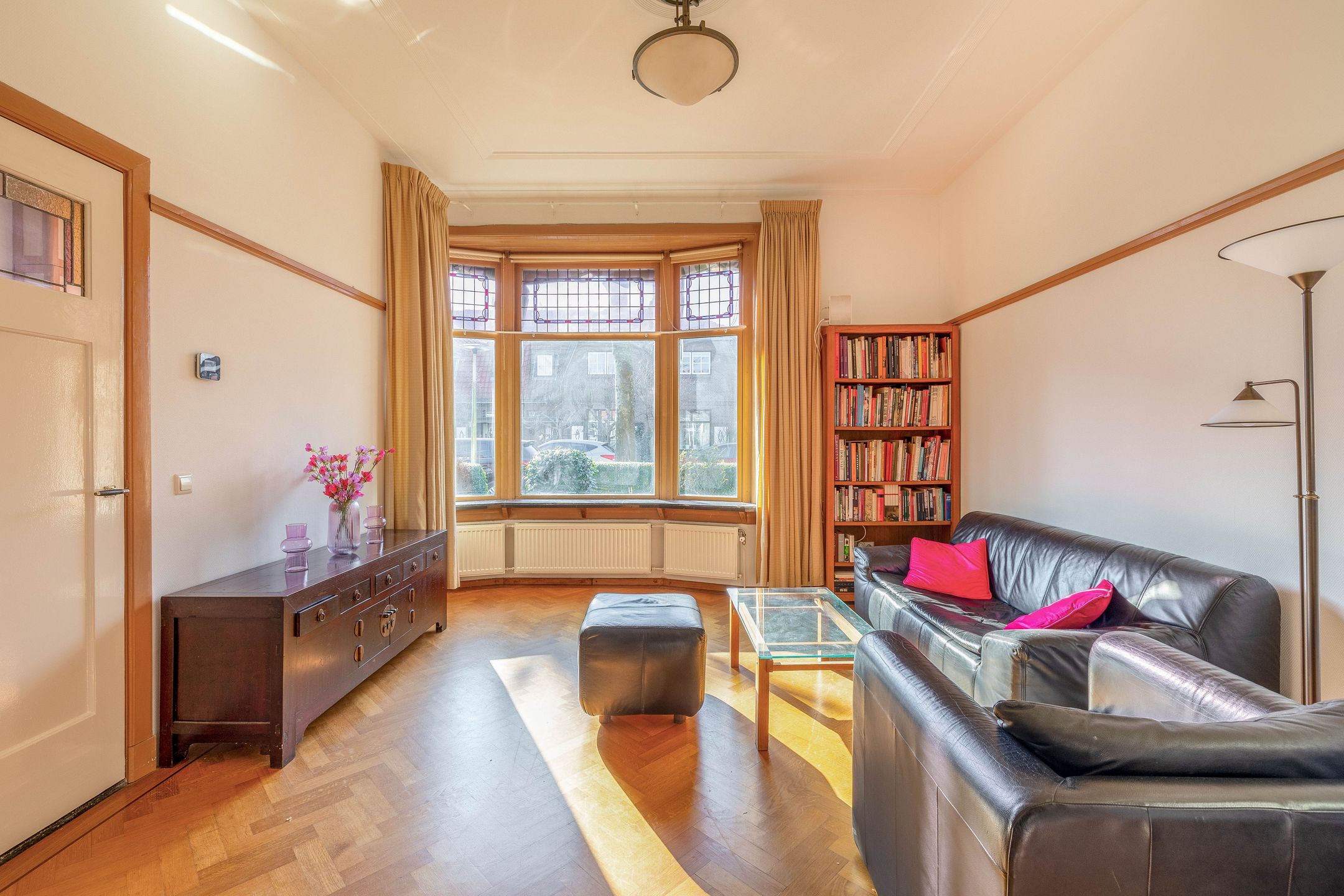 Foto 6 van Veldhorststraat 31