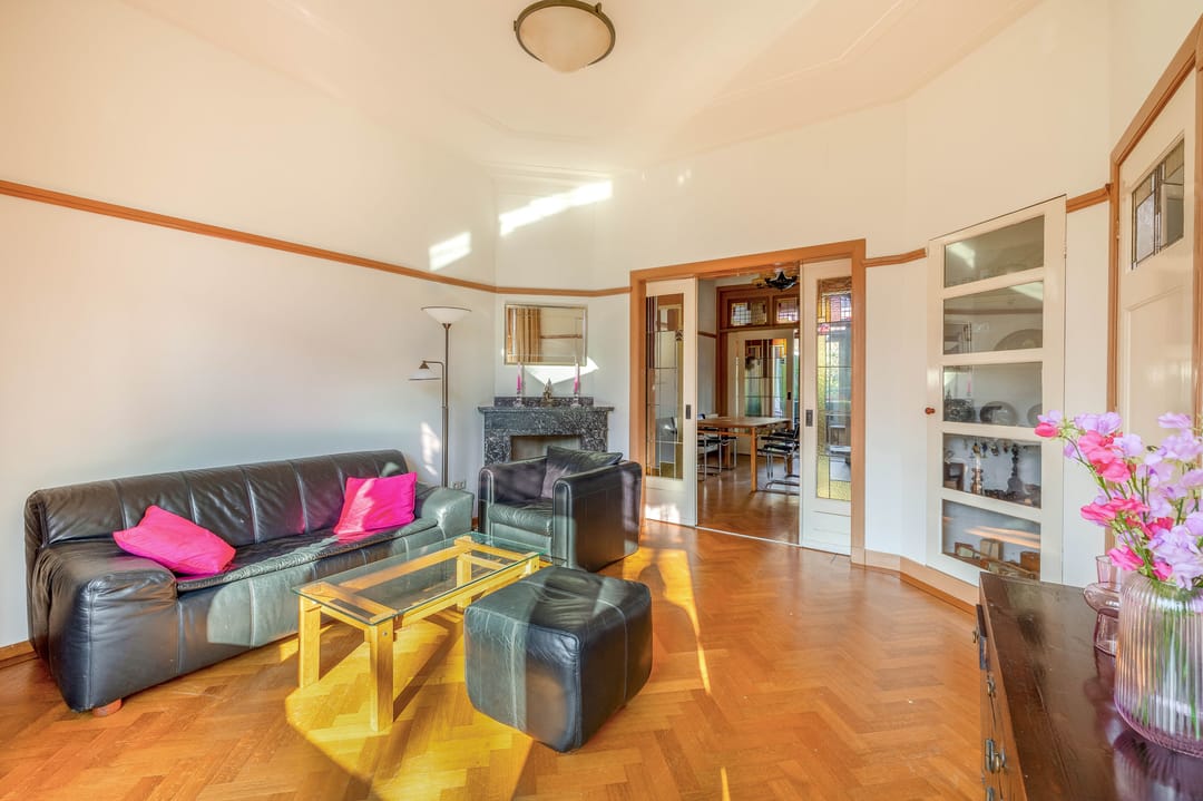 Foto 7 van Veldhorststraat 31