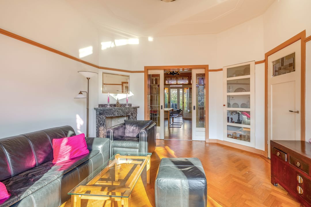 Foto 8 van Veldhorststraat 31