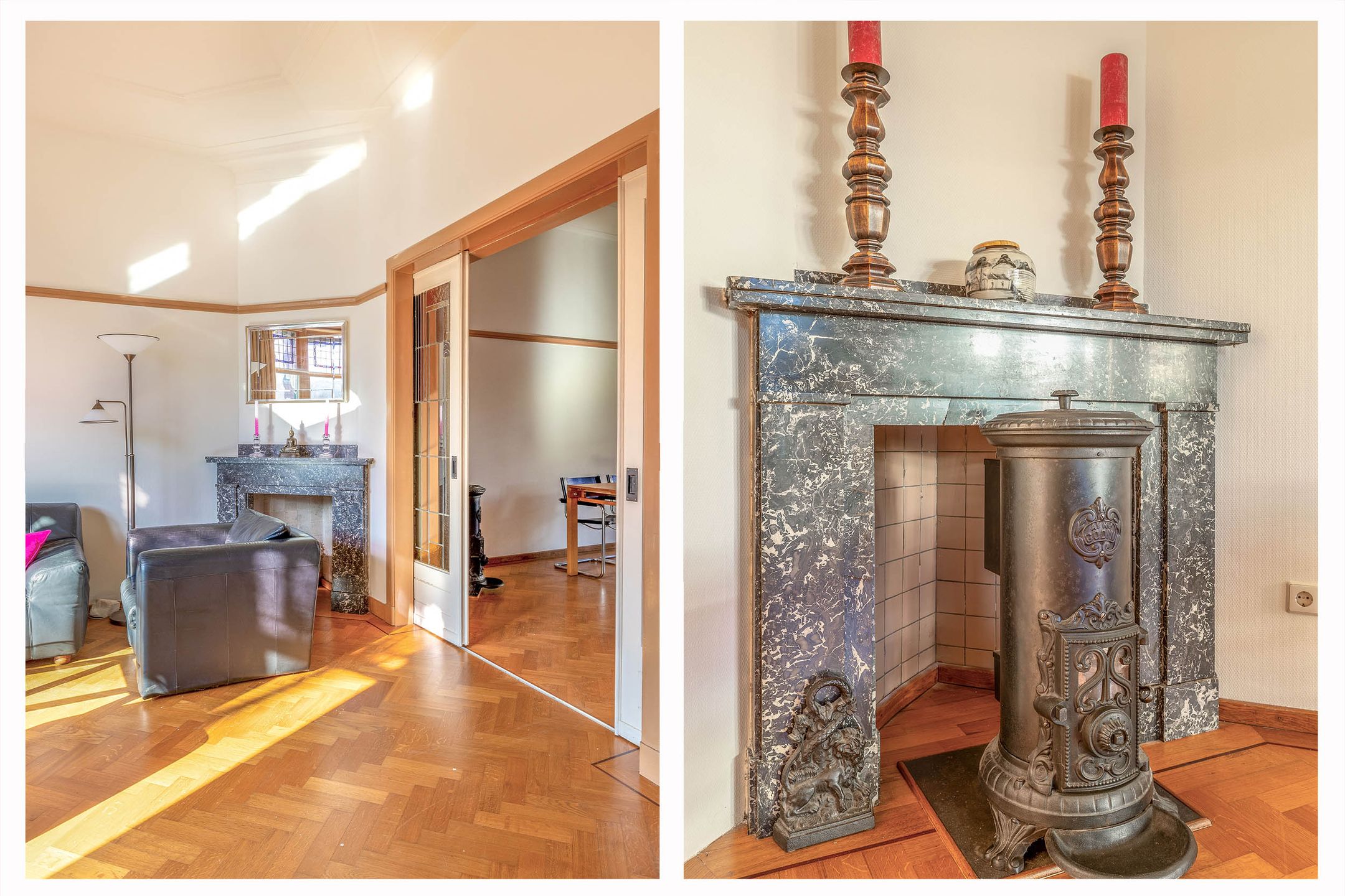 Foto 9 van Veldhorststraat 31