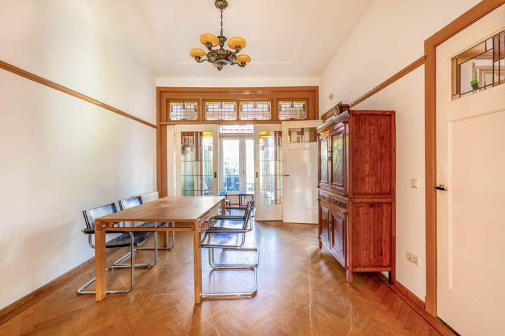 Foto 10 van Veldhorststraat 31