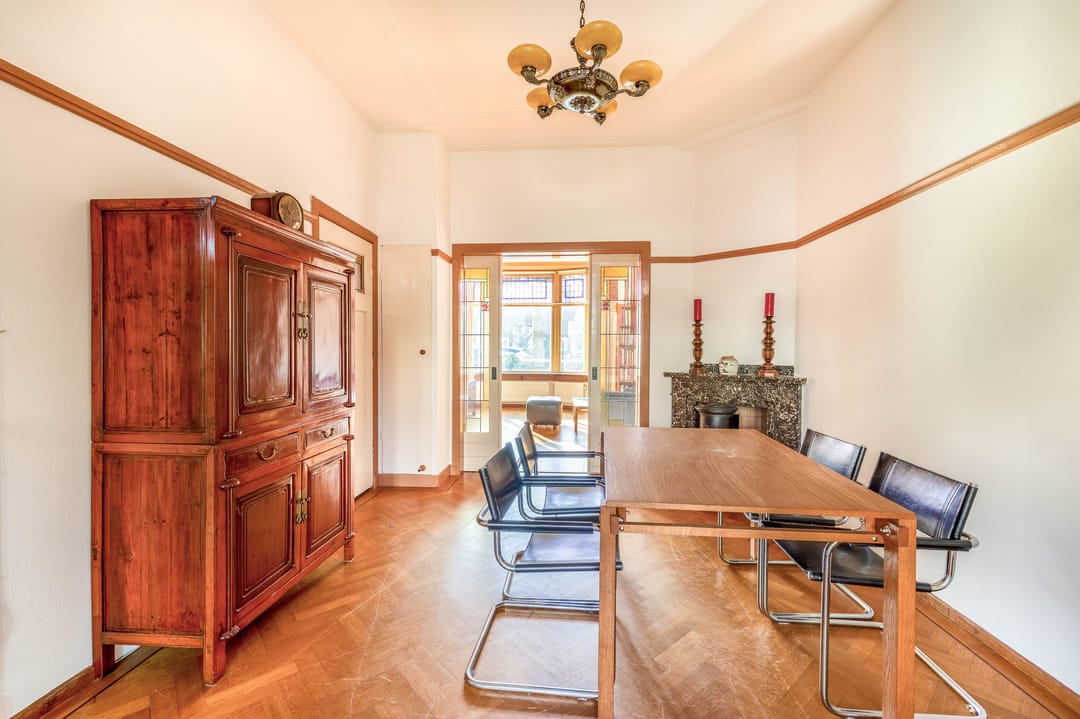 Foto 11 van Veldhorststraat 31