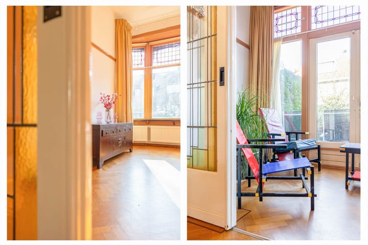 Foto 12 van Veldhorststraat 31