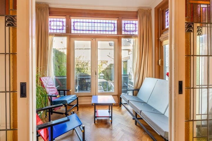 Foto 13 van Veldhorststraat 31