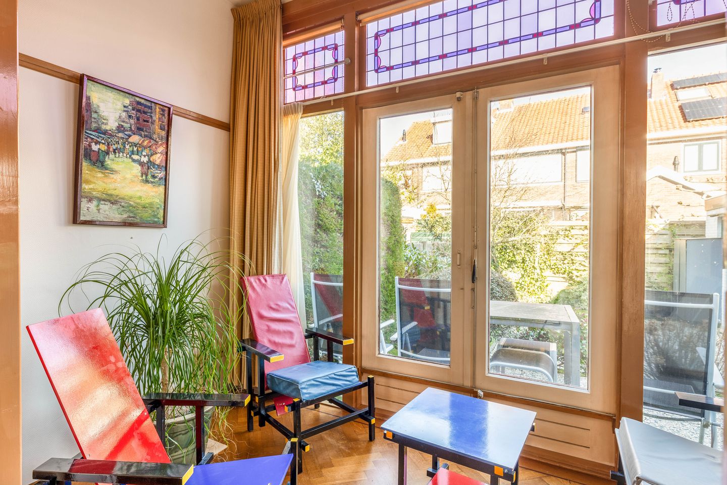 Foto 14 van Veldhorststraat 31