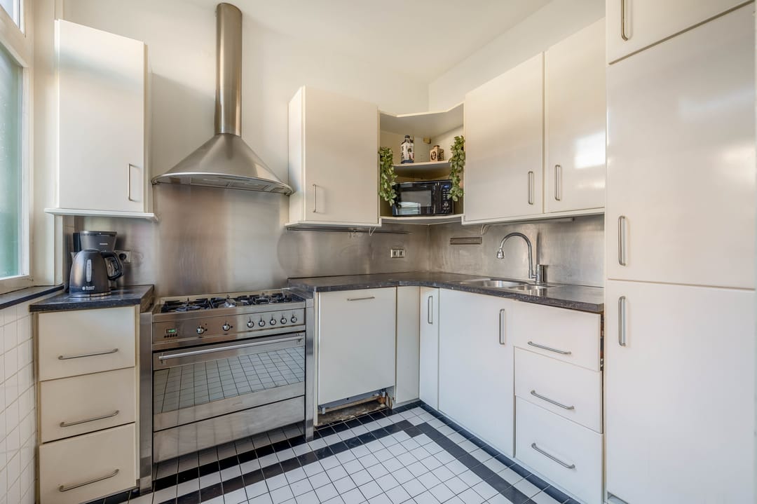 Foto 16 van Veldhorststraat 31