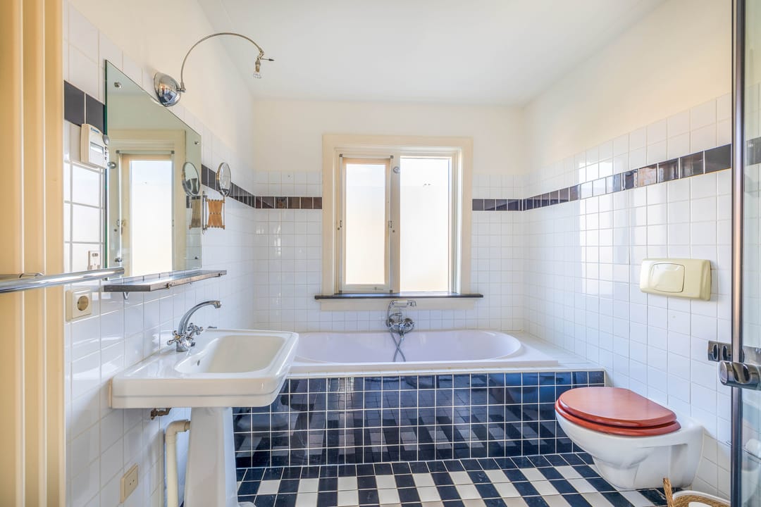 Foto 22 van Veldhorststraat 31